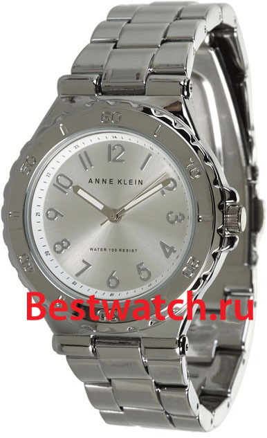 Часы Anne Klein Daily 1253SVSV